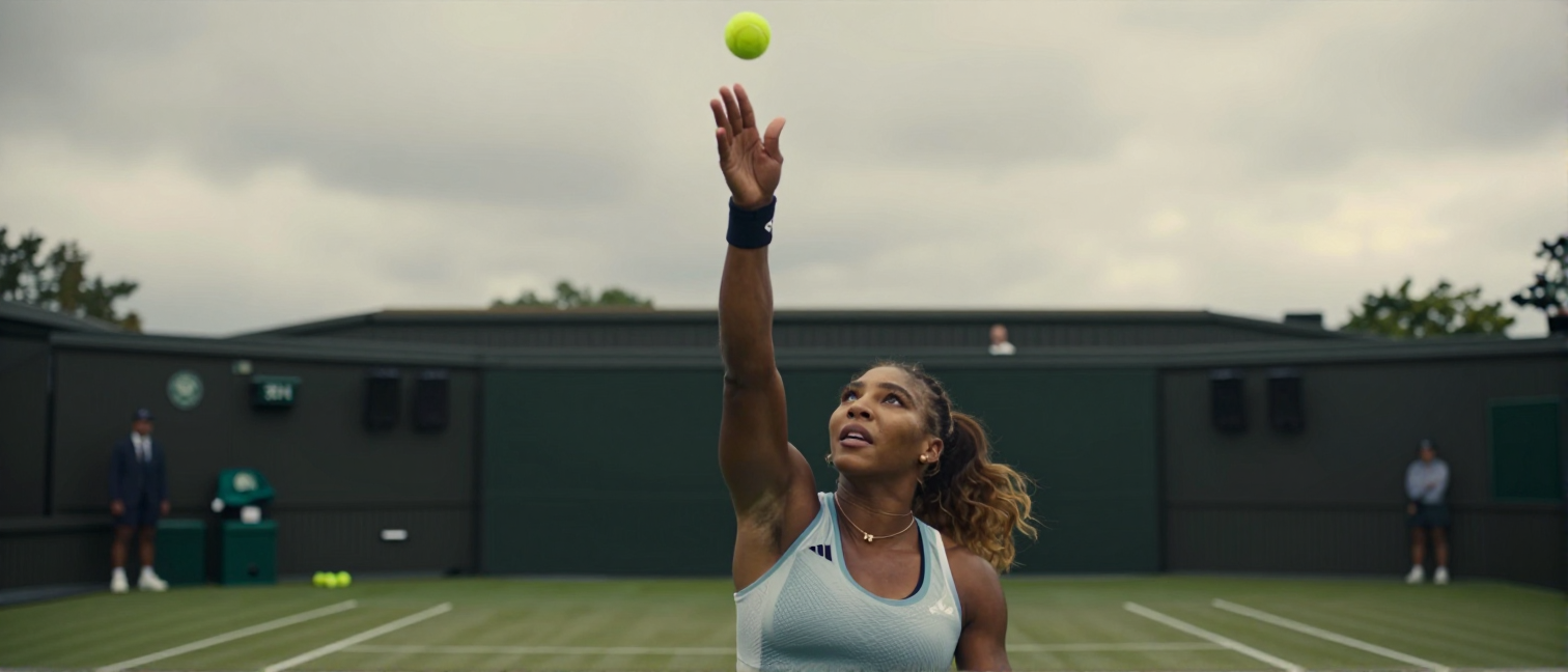 Serena Williams Withdraws from Wimbledon: What Happened and Why?