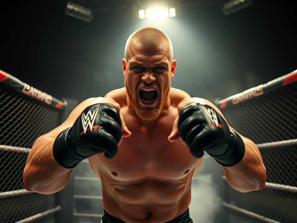 Brock Lesnar's WWE SummerSlam Opponent Changed at the Last Minute