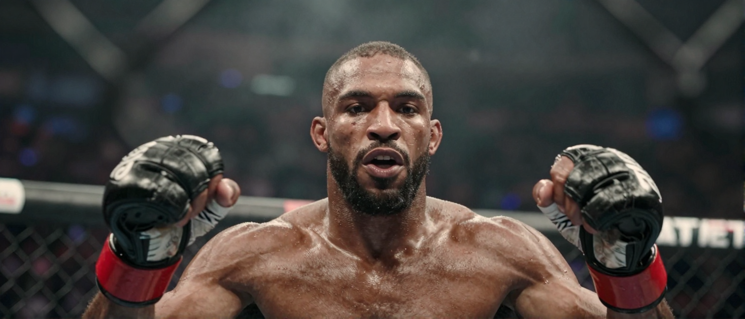 Jon Jones Faces New Future After Dana White Comments Spark Debate