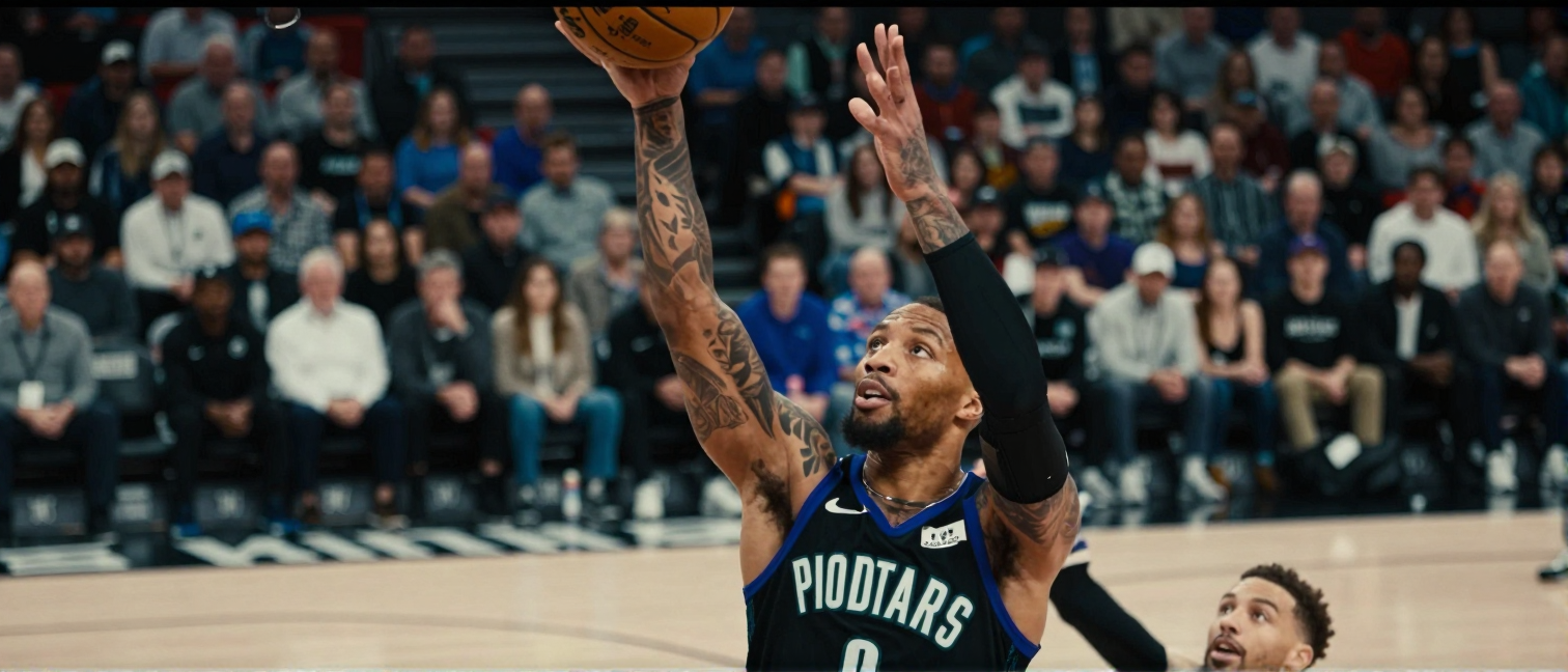 Damian Lillard Fires Back at Troll Over Giannis Antetokounmpo Diss