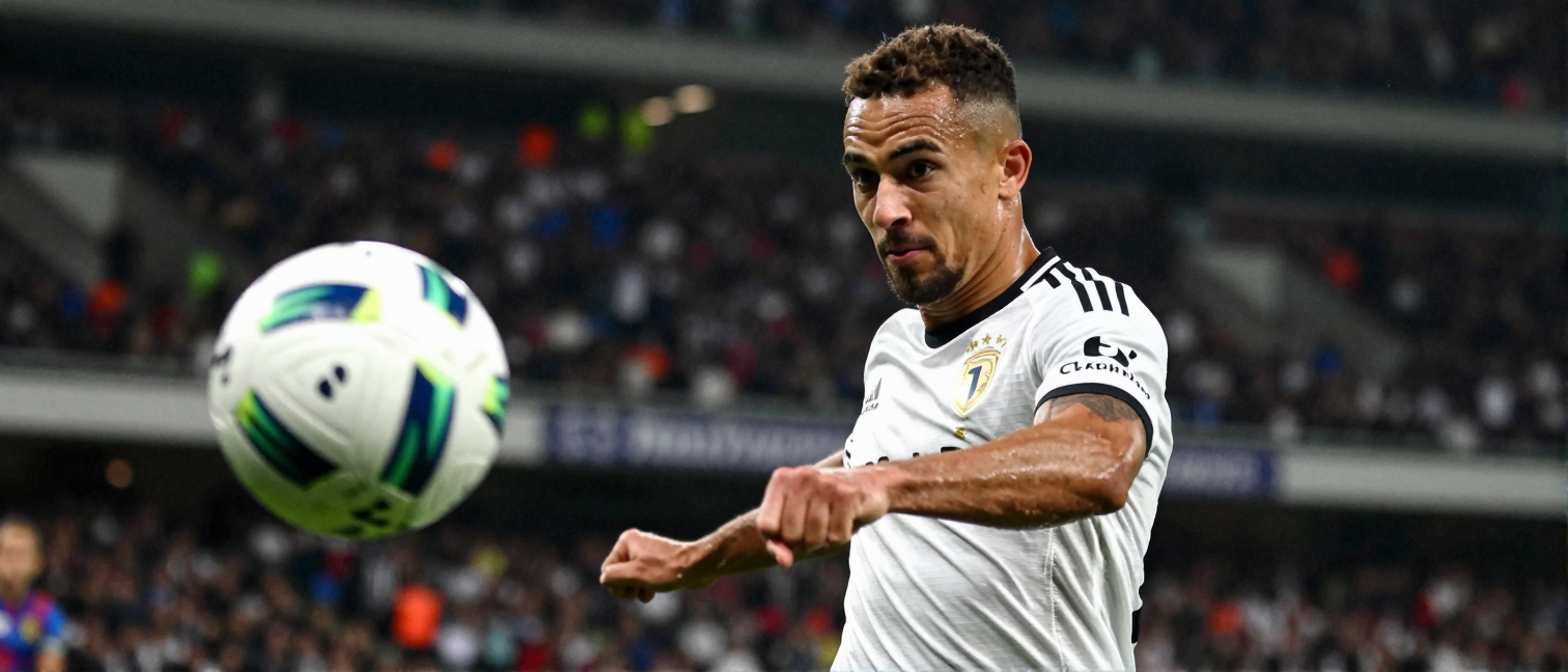 Richarlison Set to Exit Tottenham as Spurs Target Savinho