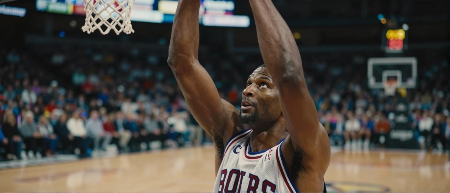Tim Duncan Wins NBA Finals at 23
