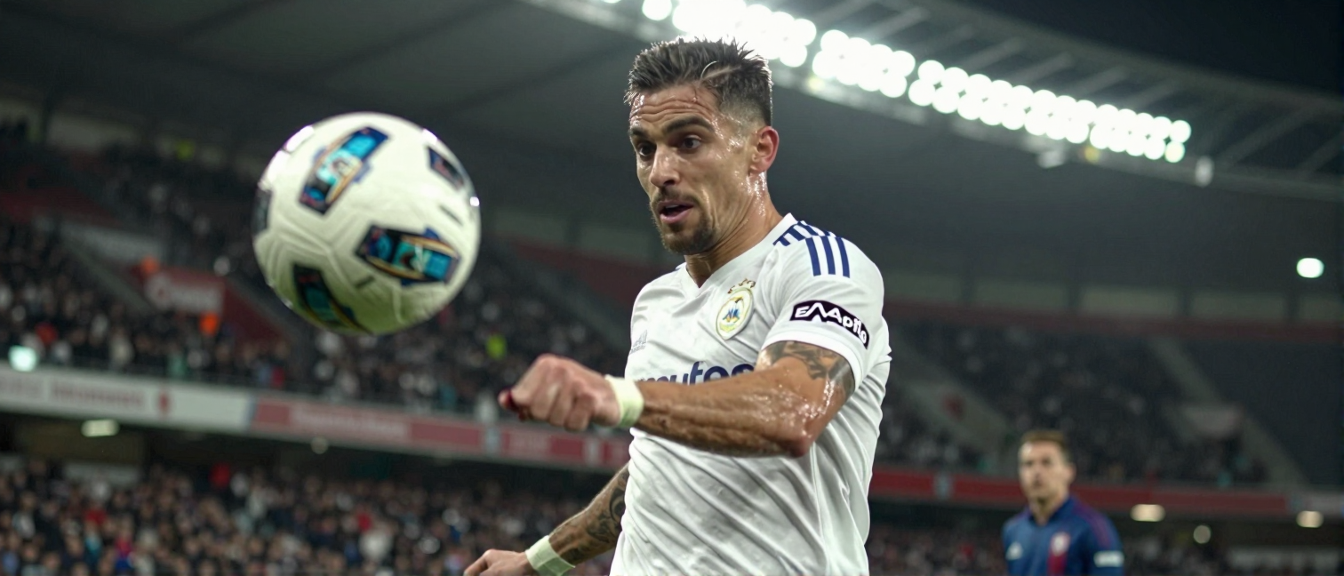 Alejandro Garnacho sparks swap deal talks for Manchester United