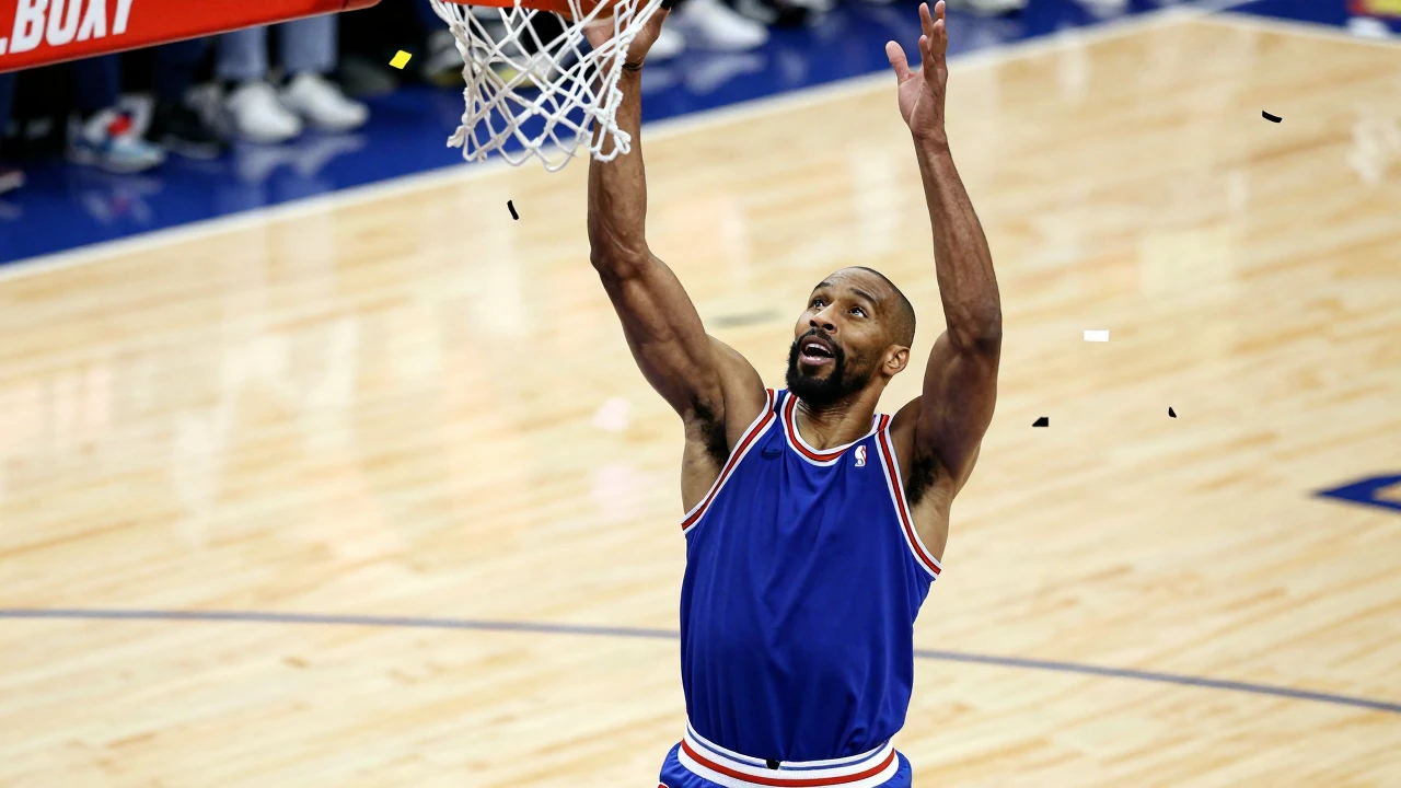 Kareem Abdul-Jabbar Wins NBA Social Justice Award, Reflects on Career