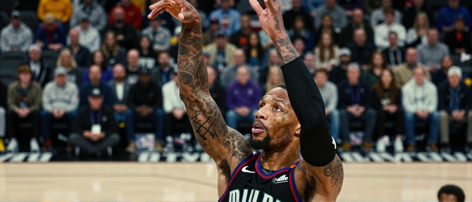 Damian Lillard Has Notable Reunion with Jay Triano