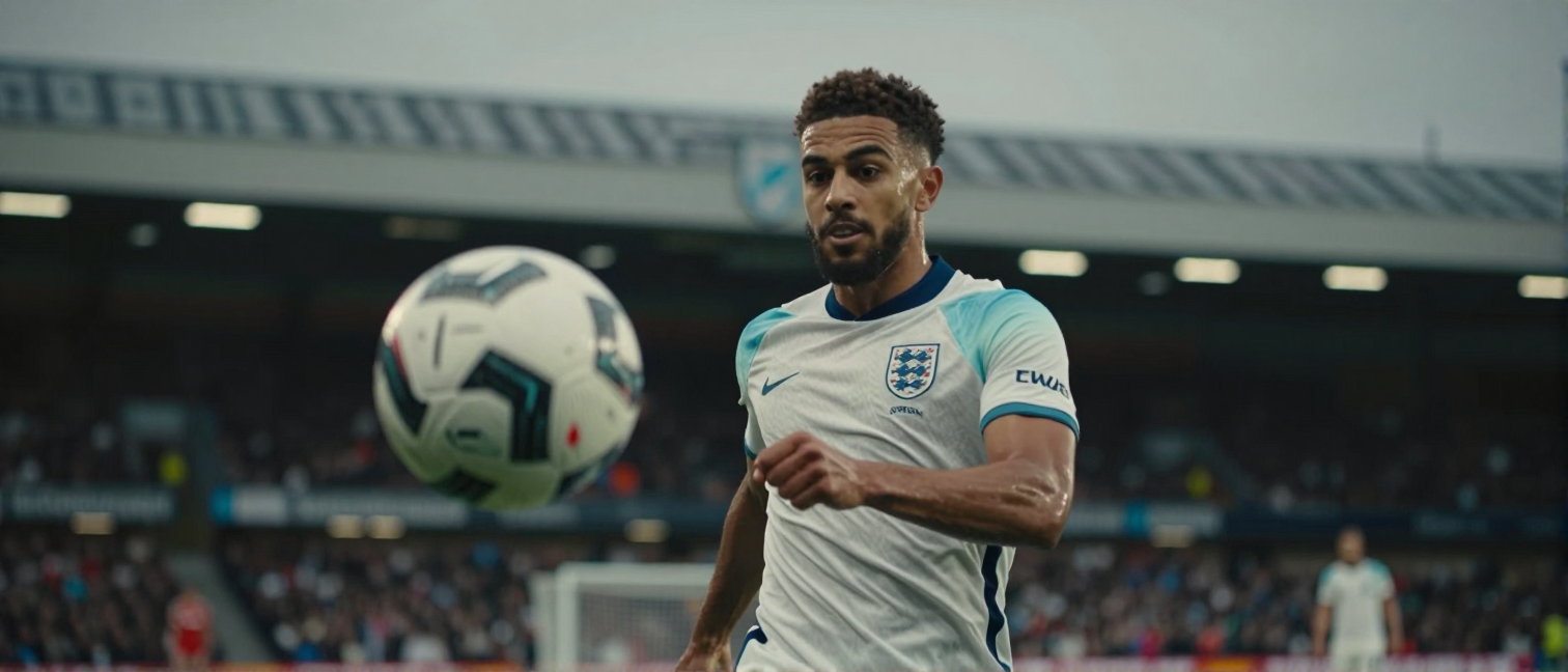 Reece James ruled out of England vs Panama World Cup clash