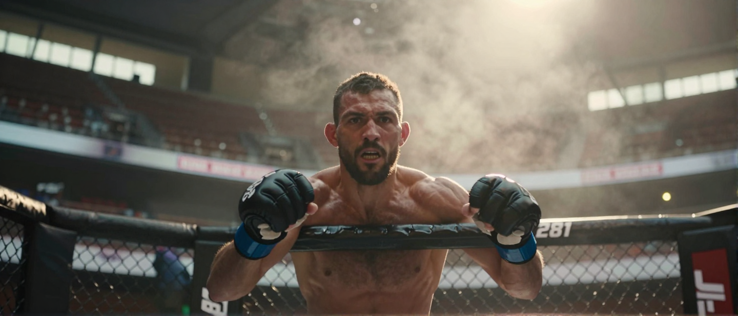 Dricus du Plessis Aims to Halt Usman's Takedowns at UFC Fight Night 281