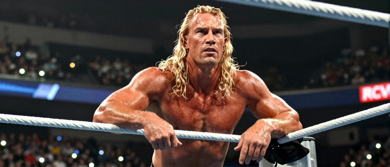 Triple H Signs Oba Femi, Replacing Roman Reigns in WWE