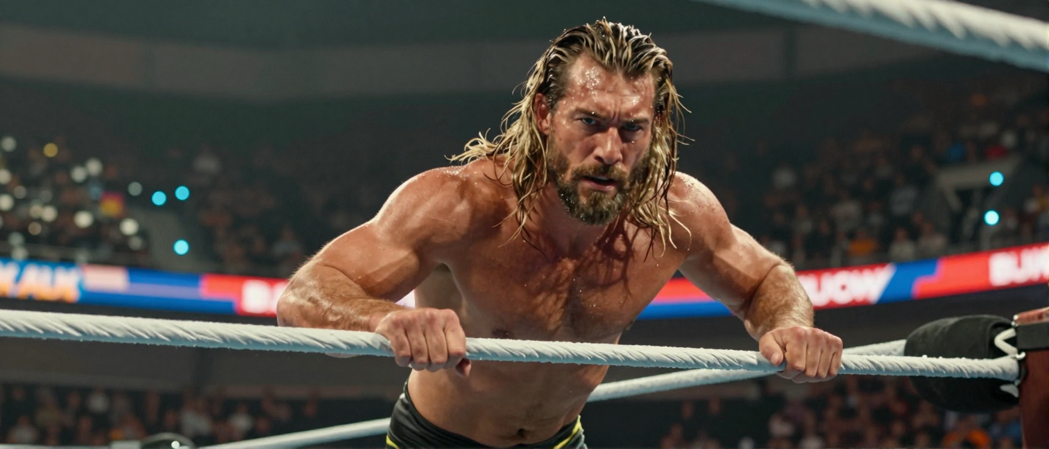 Seth Rollins faces fresh alliance test as Solo Sikoa eyes partnership