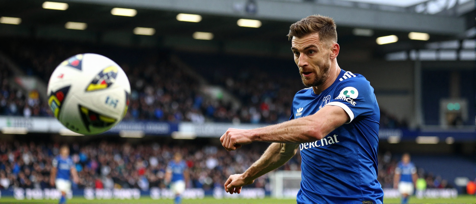 John Stones set for Everton transfer after free agency deal clears path