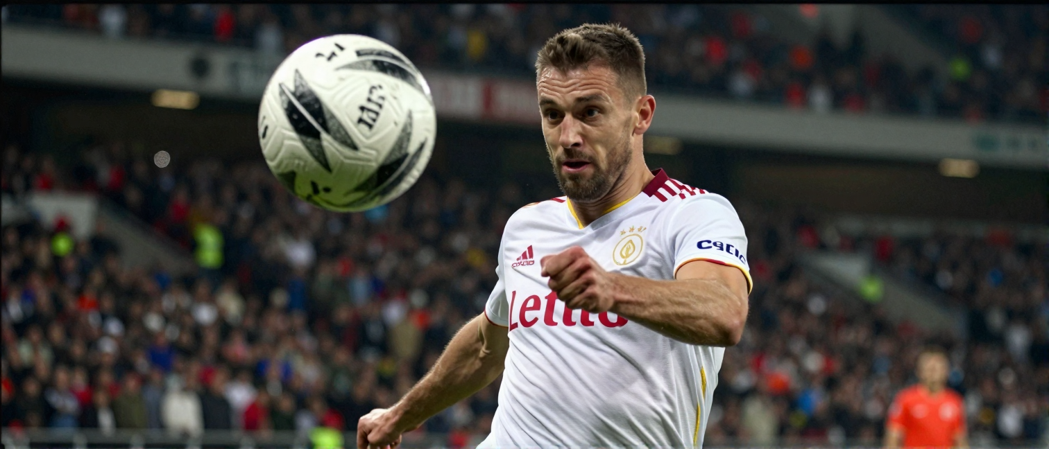 Barcelona Eye Dusan Vlahovic as Transfer Alternative