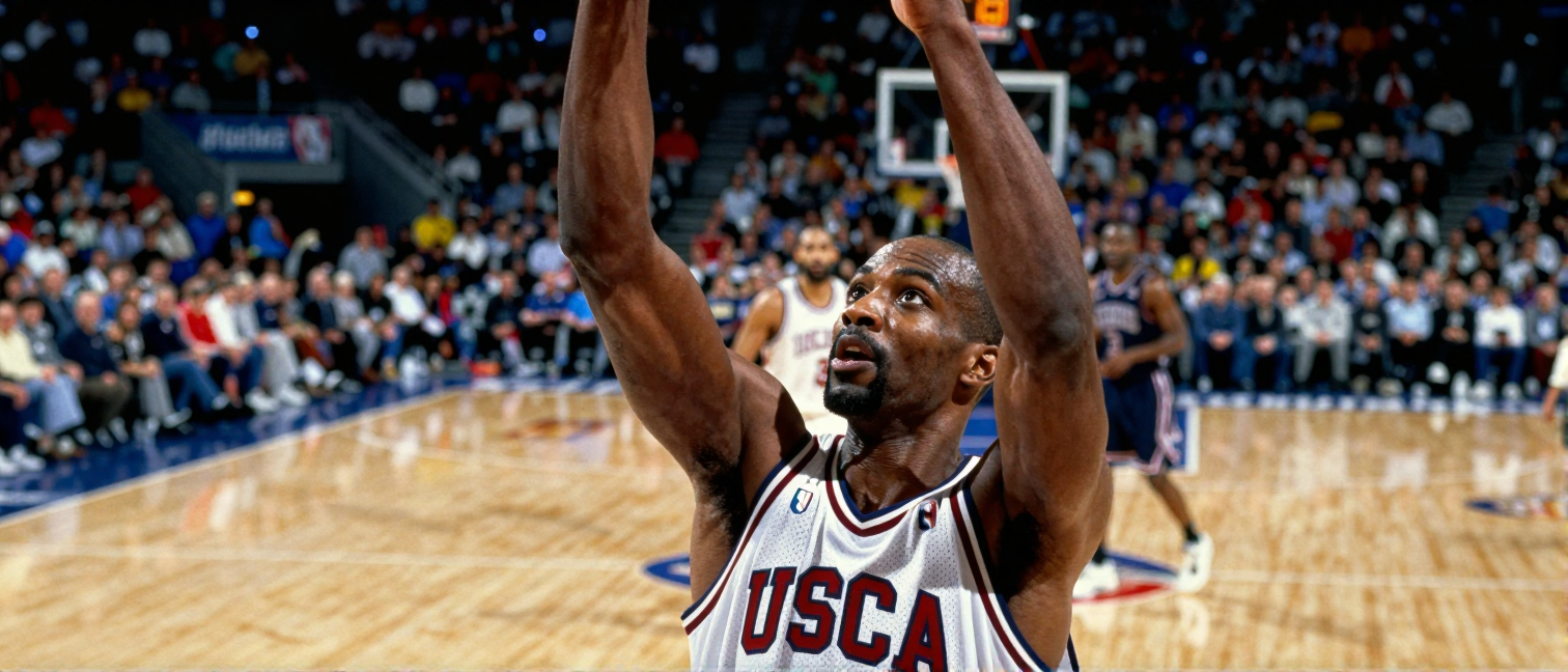 David Robinson Speaks Out Against Anti-Troop Sentiment in America