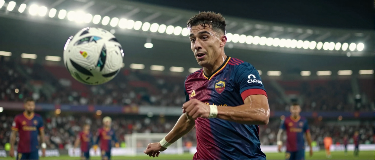 Alejandro Garnacho named Roma’s premium alternative as Endrick pursuit stalls