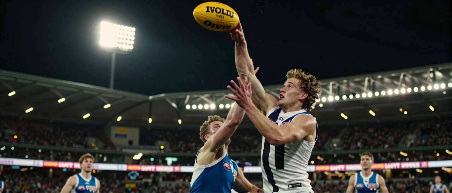 Clayton Oliver's Rivals Shine: Dyson Sharp Nominated for AFL's Rising Star Award