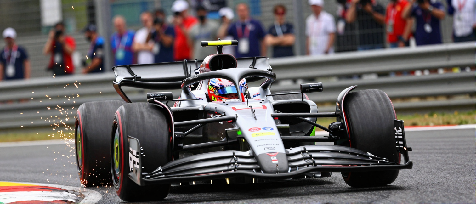 Gabriel Bortoleto urges F1 drivers to move past 2026 complaints