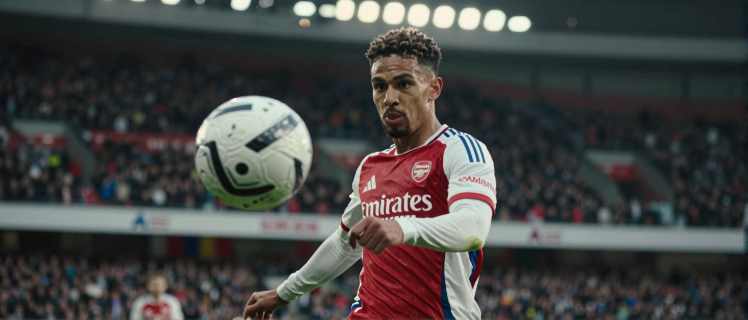 Arsenal urged to sign Maxence Lacroix to replace injured William Saliba