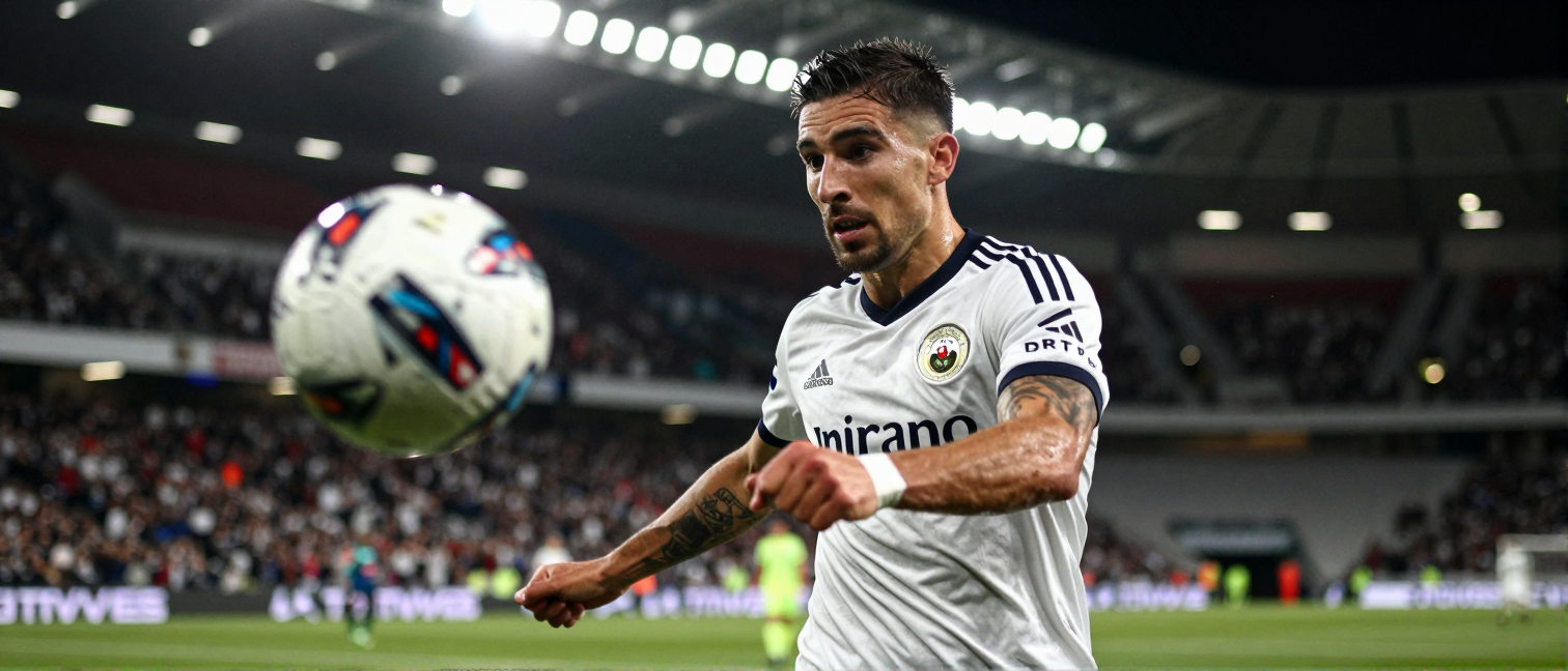 Alejandro Garnacho's Chelsea Career at Crossroads as Xabi Alonso Considers £43m Transfer