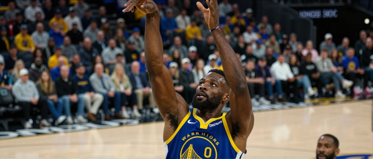 Draymond Green hails Quinten Post’s Grizzlies deal as ‘incredible’ for Warriors role player