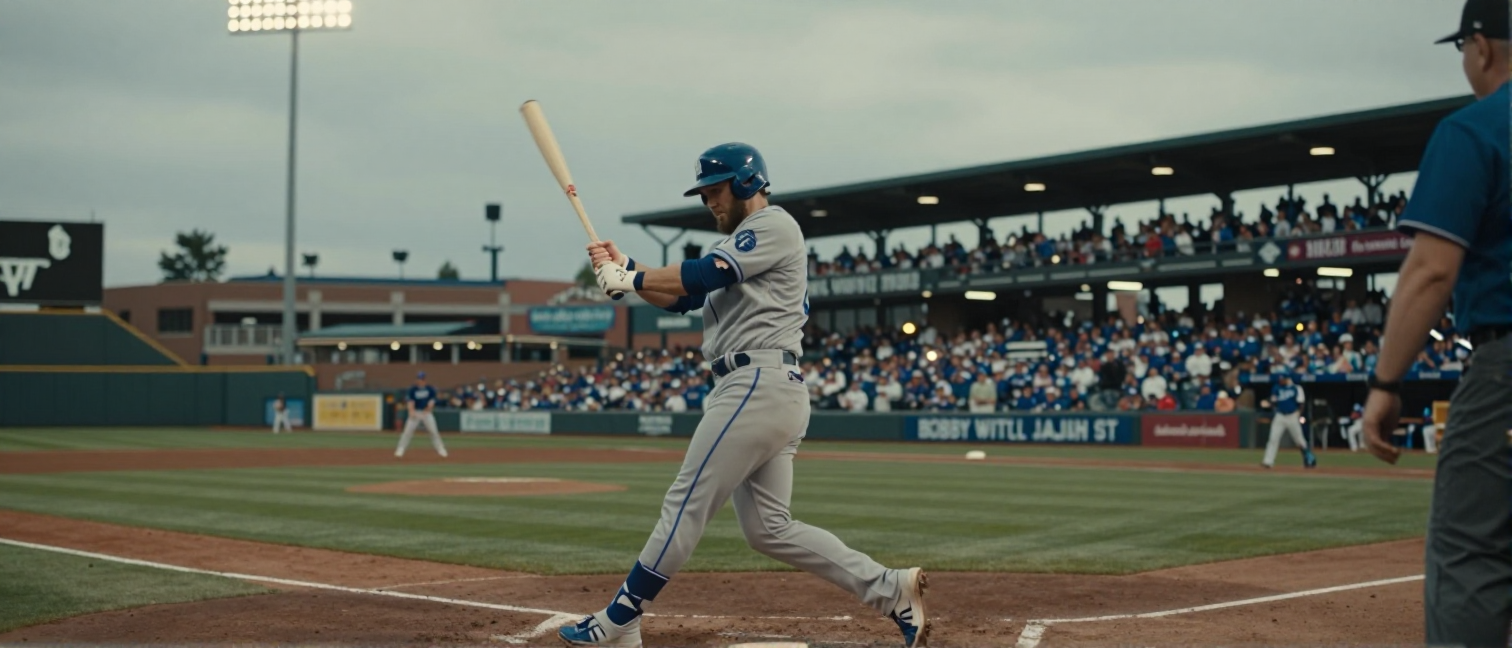 Bobby Witt Jr. sidelined with tight back injury, Royals manager reveals