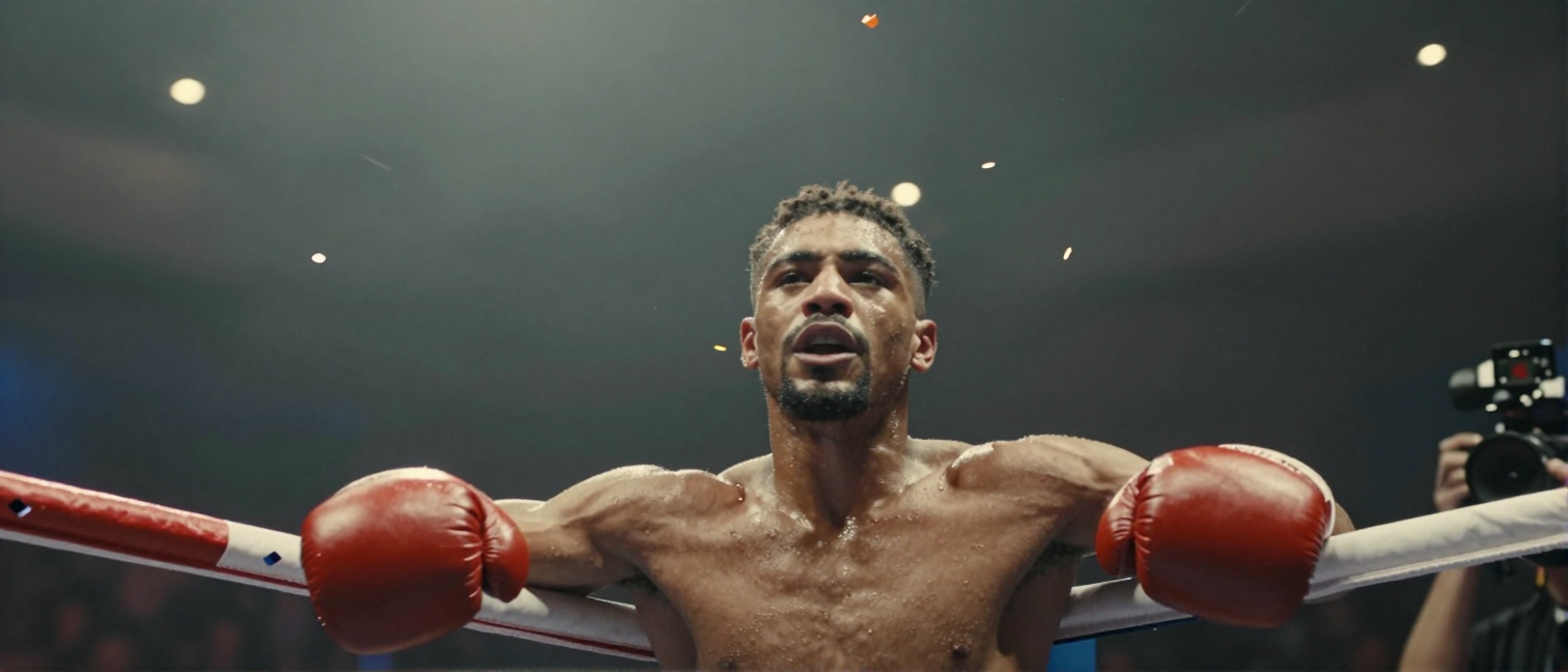 Devin Haney names Floyd Mayweather, Ali and Robinson on his boxing Mount Rushmore