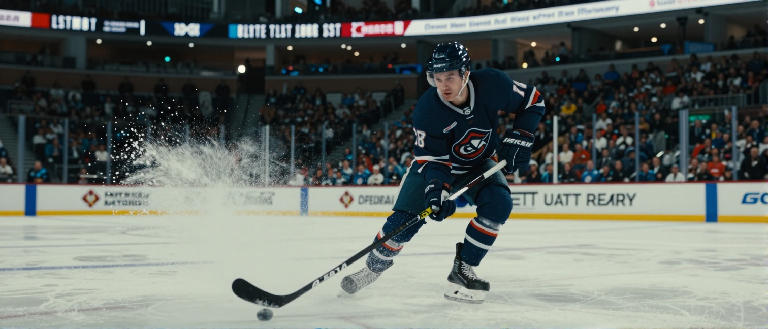 Auston Matthews' Potential Unlocked by Jack Roslovic's Breakout Season