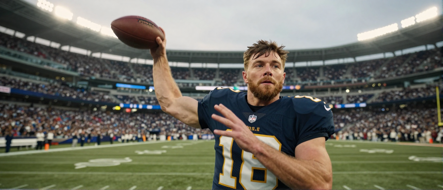 Travis Kelce Picks Potential Groomsmen for Swift Wedding