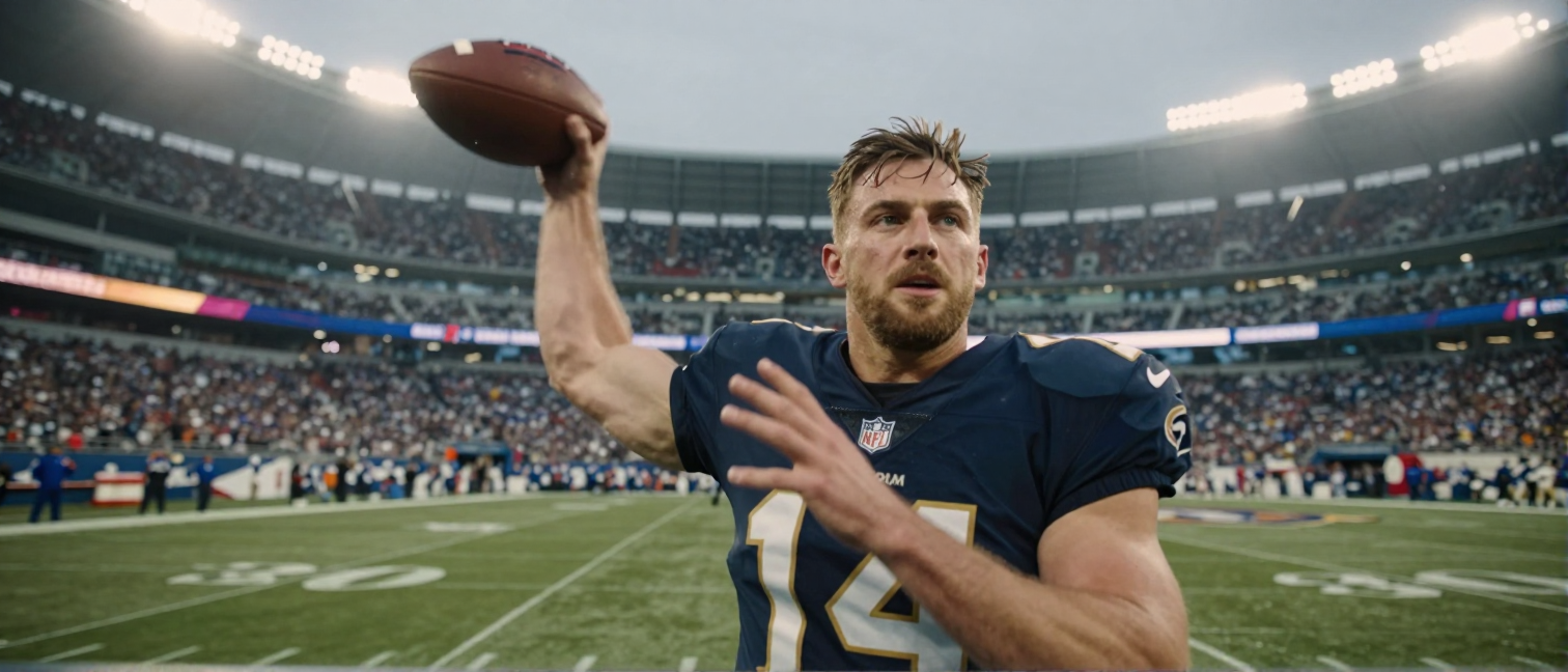 George Kittle Questions NFL After World Cup Field Decision