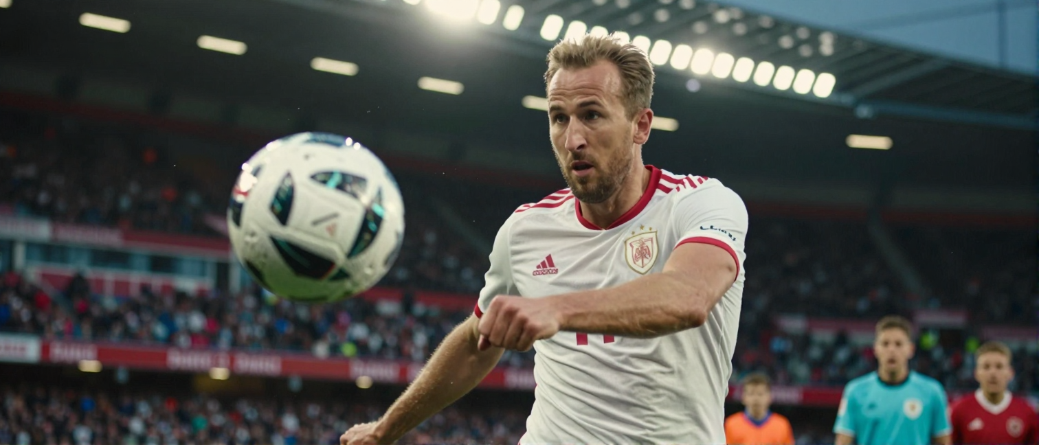 Harry Kane's Family Life: What to Know About the English Soccer Star's 4 Kids