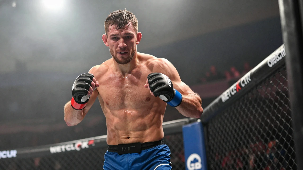 Unpacking Petr Yan's Unique Striking and Tactical Approach in MMA