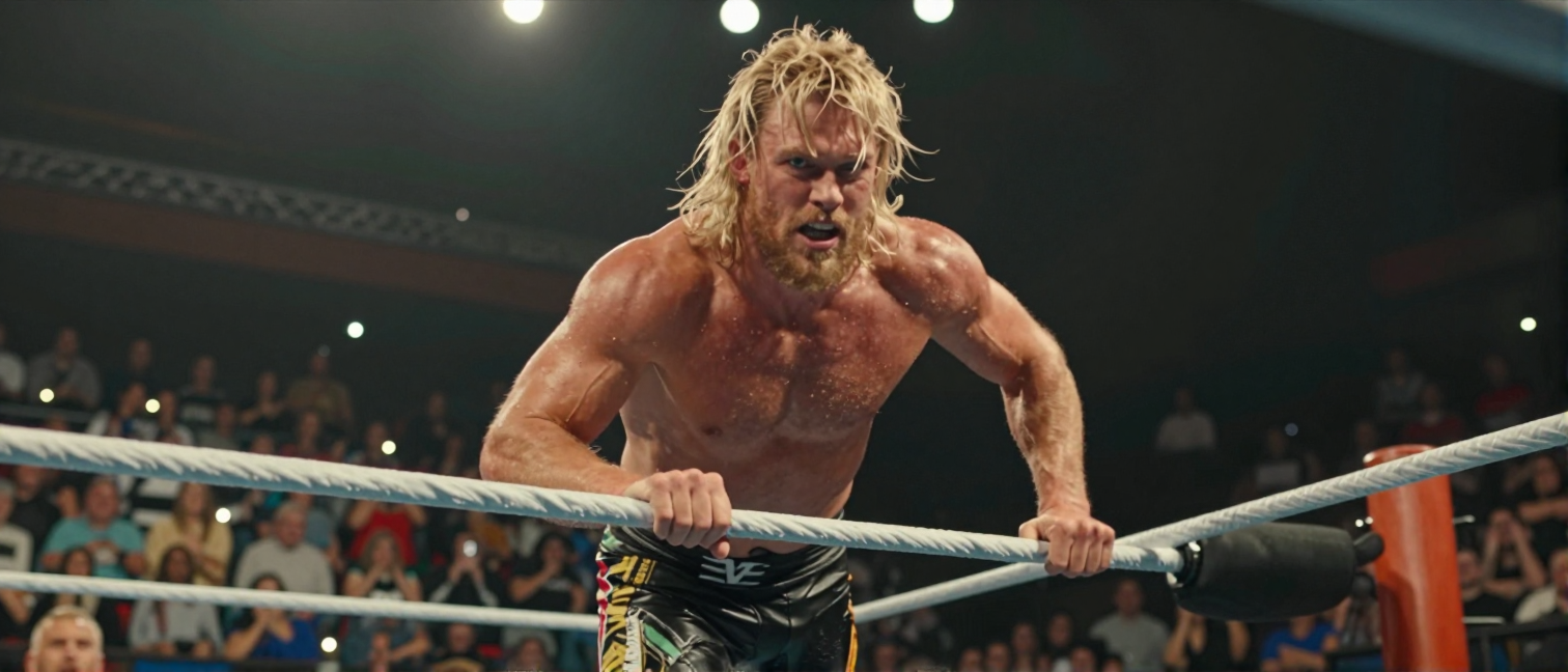 Logan Paul Slams Back After Tom Brady Slap, Calls Out Aura Loss