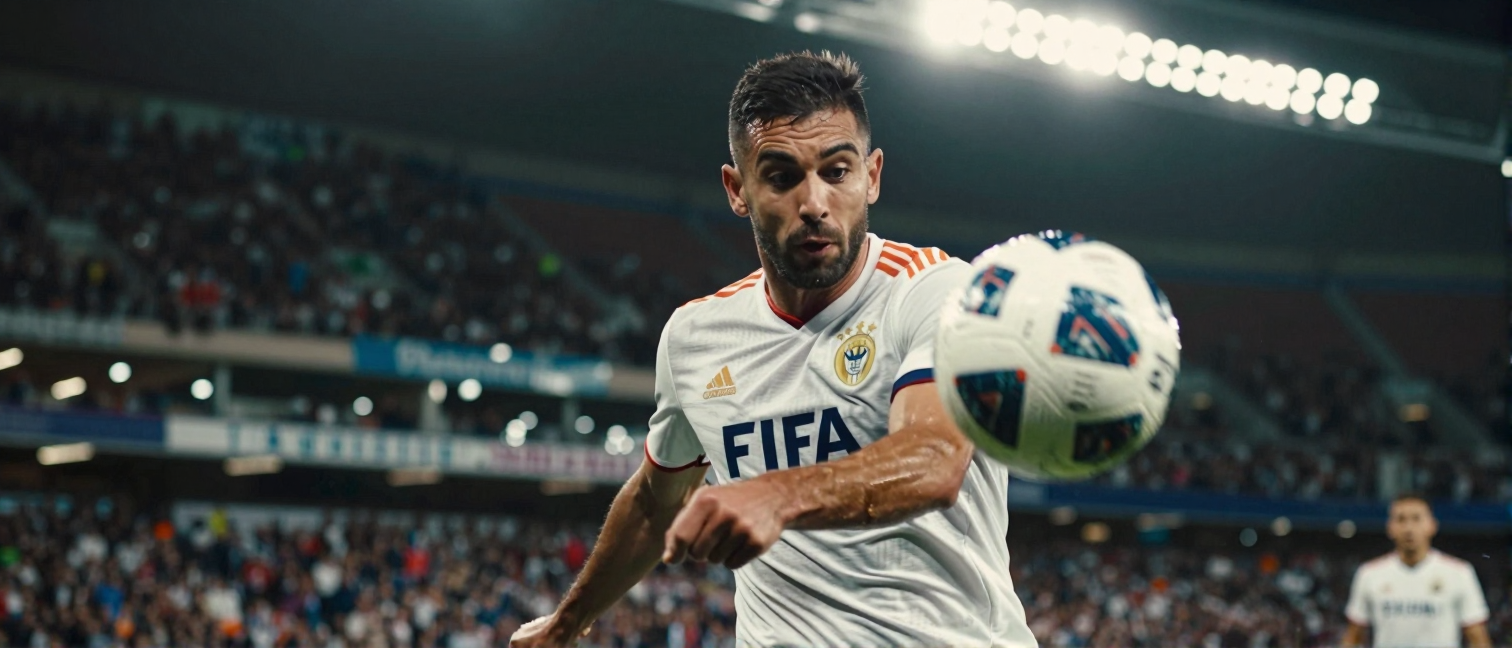 Rodri Blasts FIFA Over Officiating After Lamine Yamal Controversy