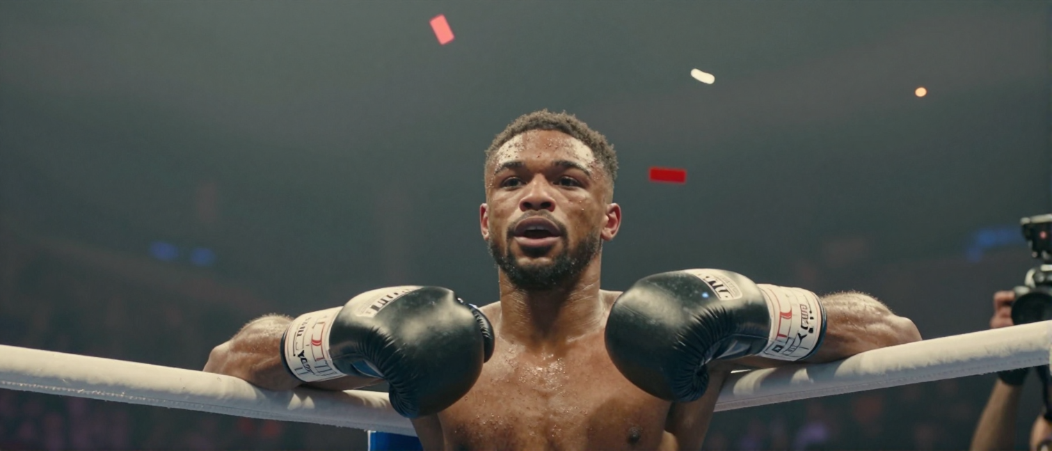 Shakur Stevenson Verbal Agrees to Fight Devin Haney in Zuffa Boxing Debut
