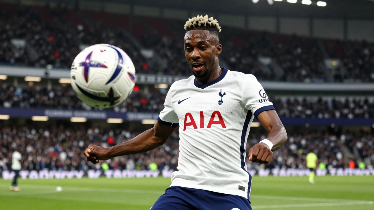 Victor Osimhen transfer update: Tottenham linked with two other strikers