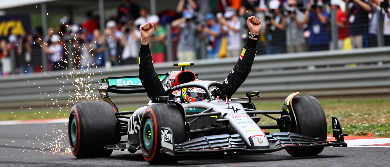 George Russell faces 25-point deficit to Antonelli after F1 title fight update