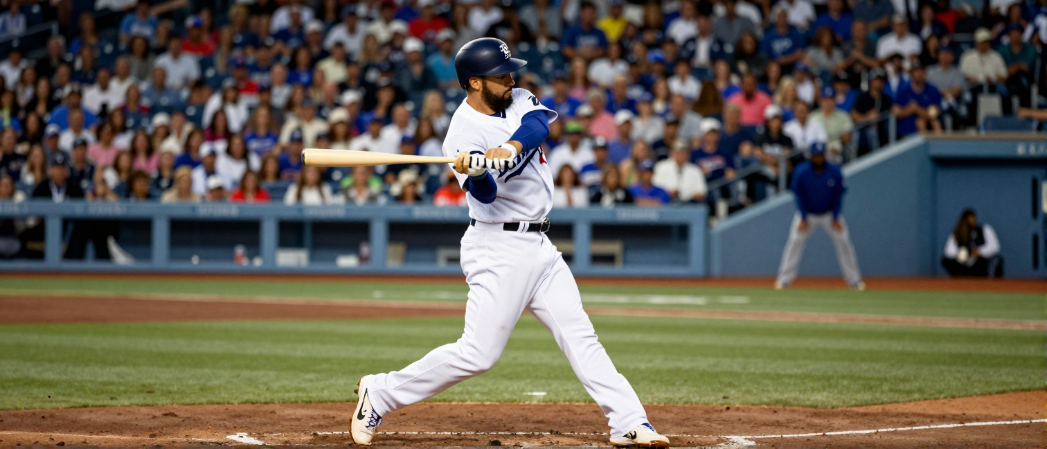 Dodgers must act now to extend Freddie Freeman’s contract