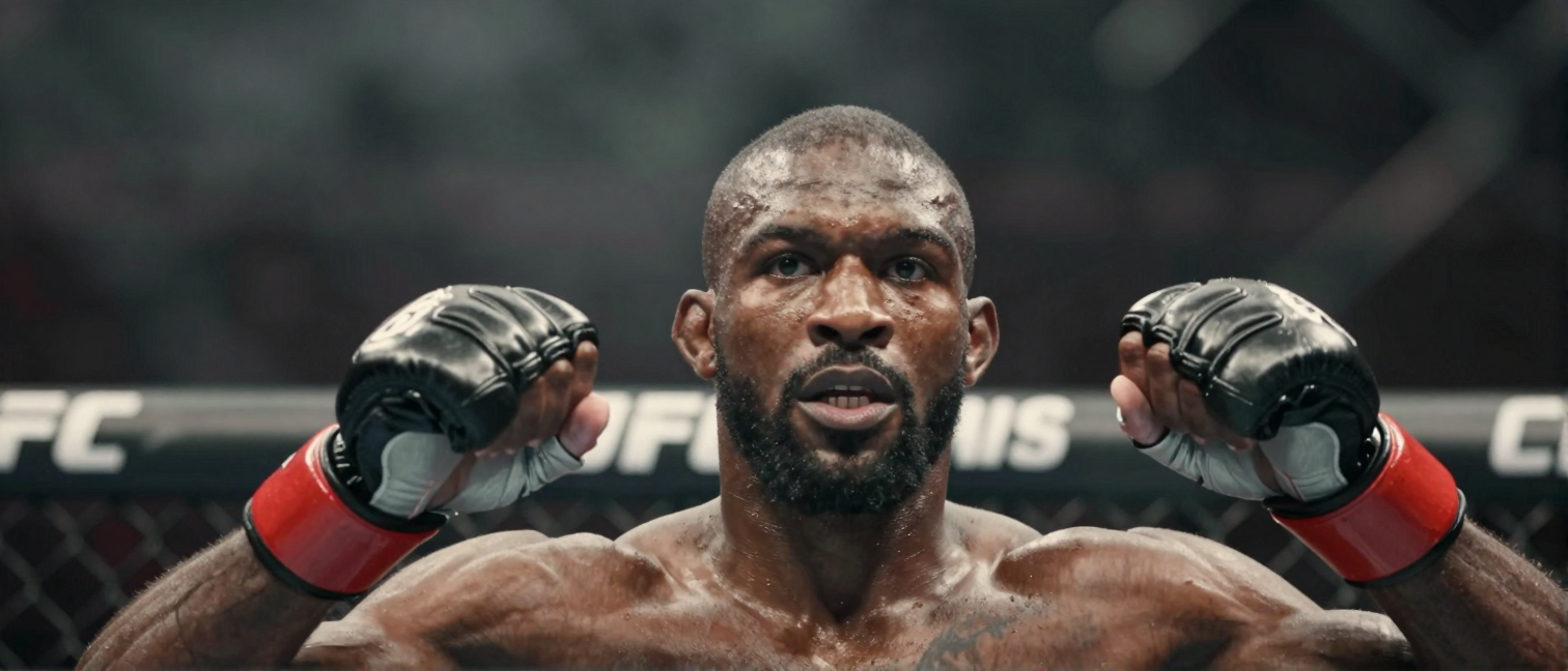 Francis Ngannou in Jones’ crosshairs as UFC return fight list grows
