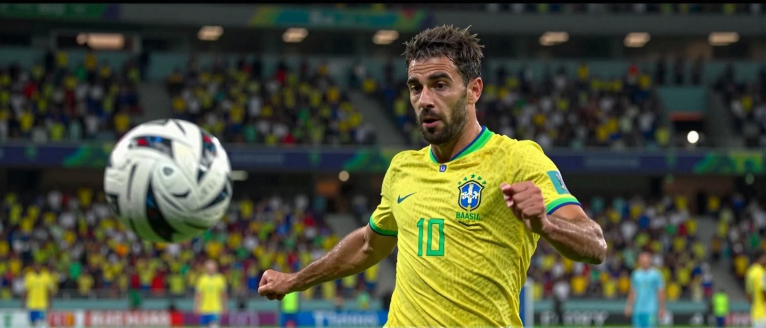 Alisson Becker's World Cup Kit Politics Matter for Brazil