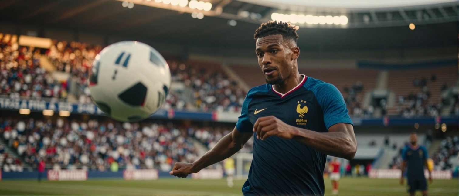 Aurélien Tchouaméni rallies France squad amid Deschamps absence ahead of Norway clash