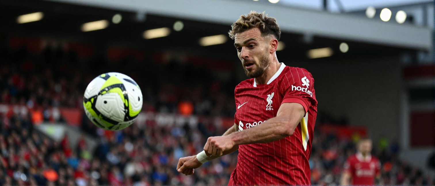 Alexis Mac Allister secures Liverpool's summer plans with contract extension