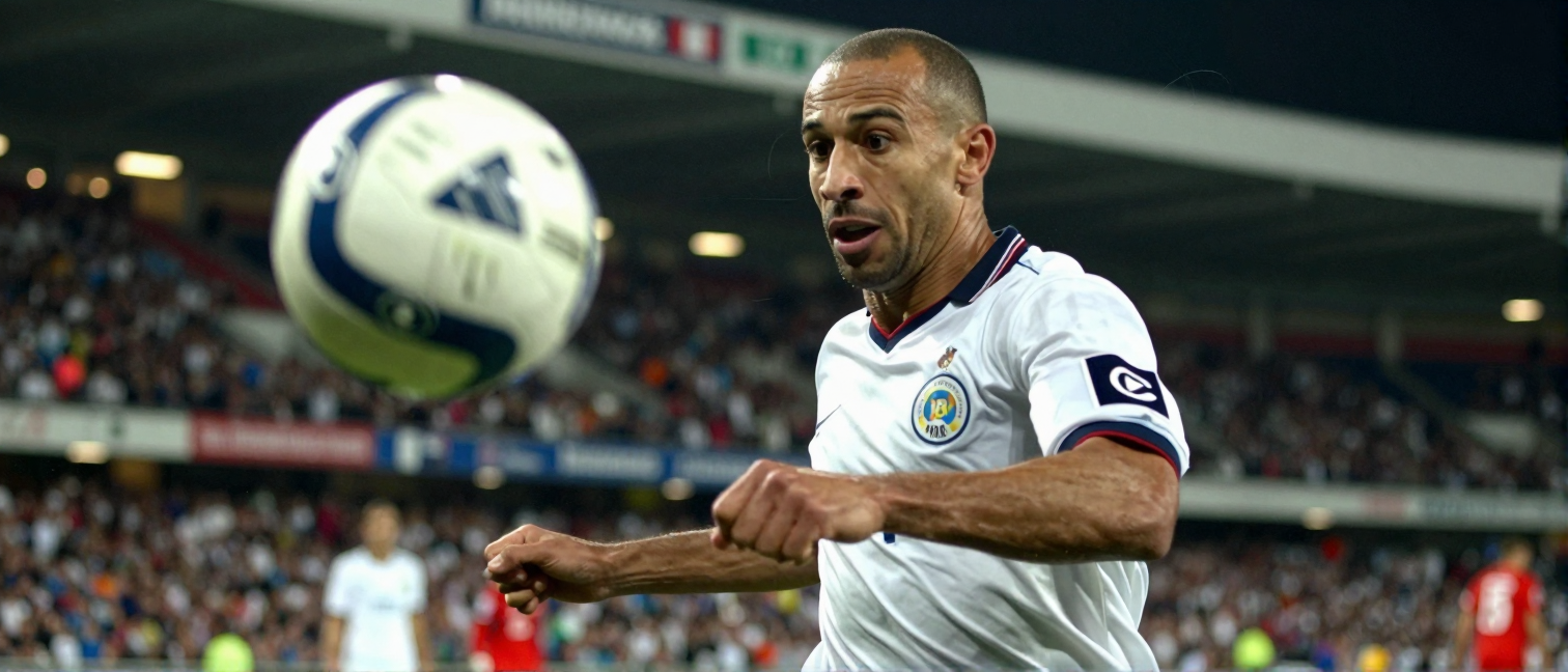Thierry Henry weighs in on Folarin Balogun debate amid Alexi Lalas clash