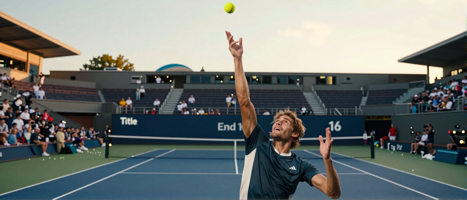 Stefanos Tsitsipas Wins Gstaad Title, Ends 16‑Month Drought