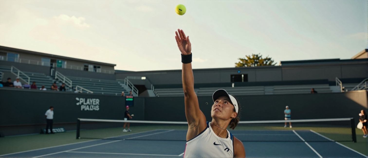 Qinwen Zheng Falls to Aryna Sabalenka in French Open 2025 Quarterfinals