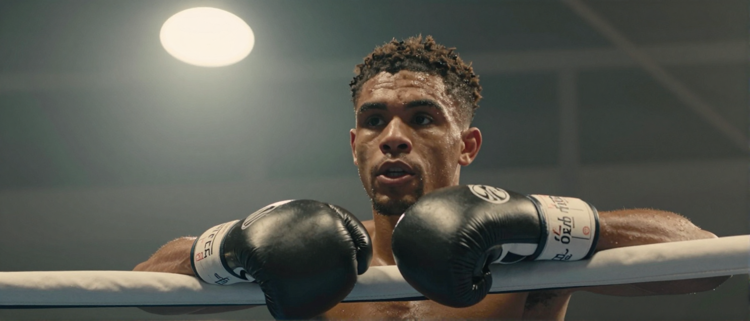 Devin Haney Discusses Future Fights, Tank Davis Exchange, and Atlanta Showdown
