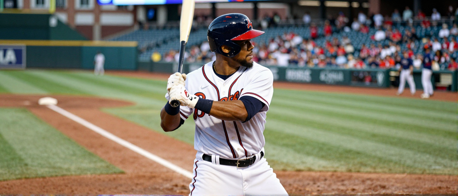 Ronald Acuña Jr. Returns to Action with Braves in Triple-A Rehab
