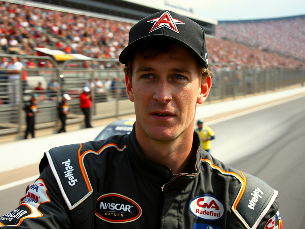 Denny Hamlin Unveils Daytona Aero Fix Ahead of Playoffs