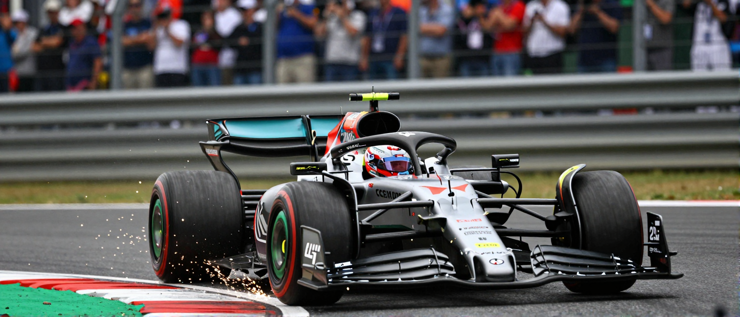 Max Verstappen Signs with McLaren Only Under Extreme Scenario, Says Team Principal