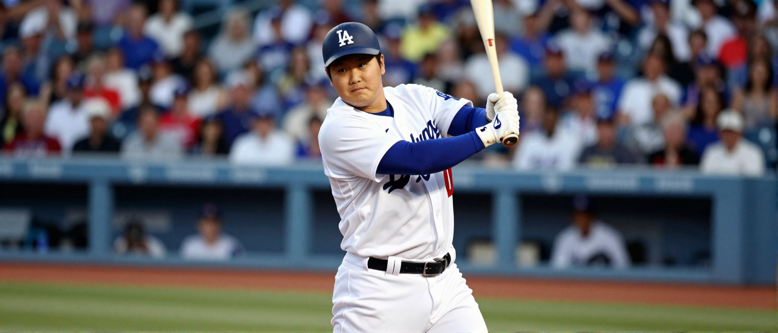 Shohei Ohtani Trade Rumors: Dodgers' Deadline Plans Revealed
