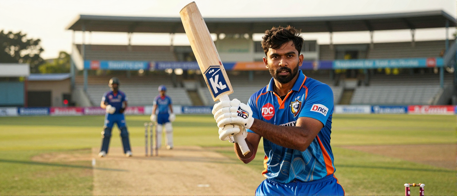 Rishabh Pant Set for DC Return as KL Rahul Urged to Enter IPL Auction
