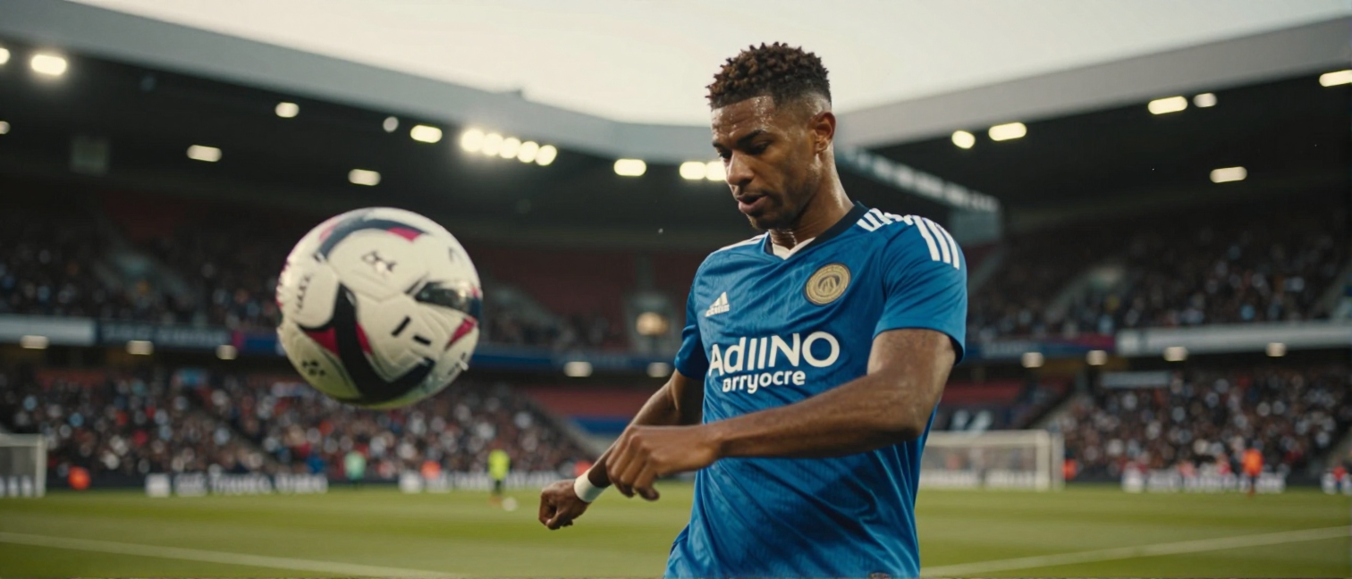 Marcus Rashford Brushes Off Mexico Advantage Ahead of Crucial Clash