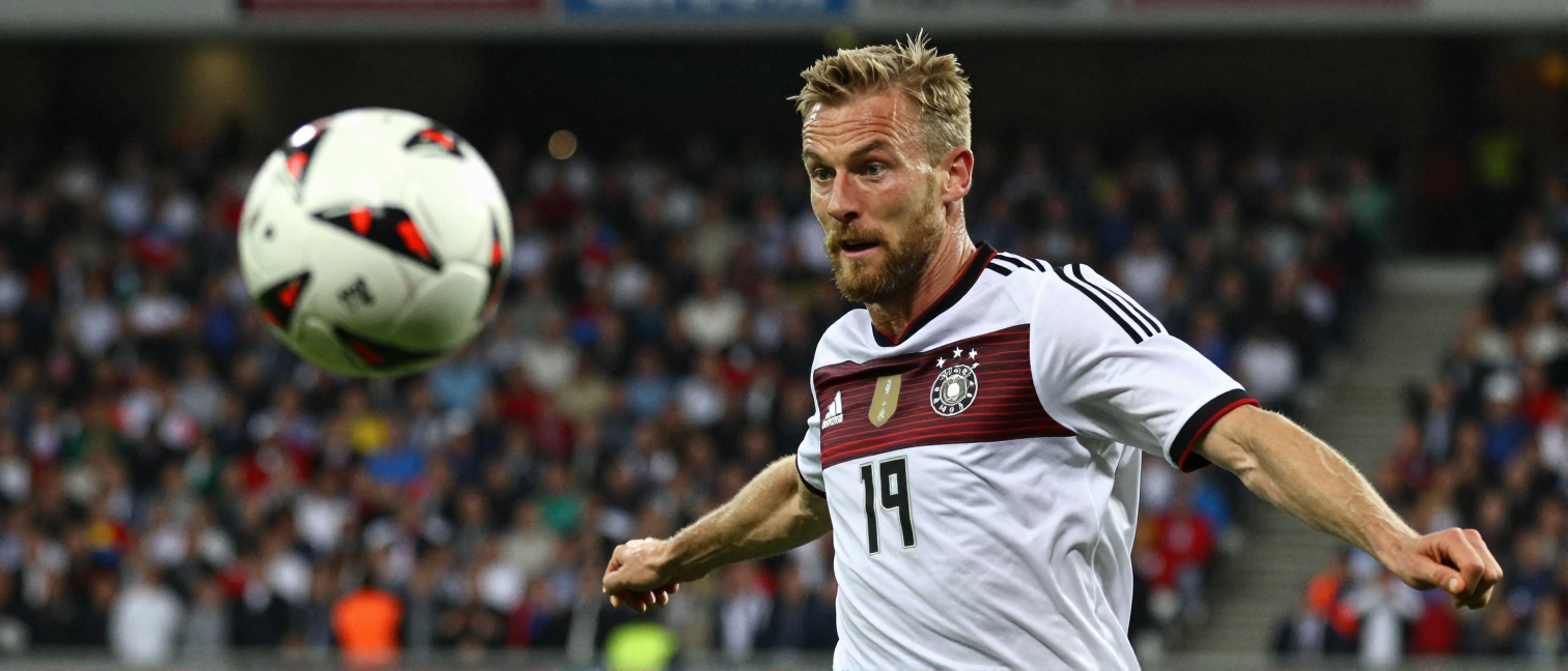 Bastian Schweinsteiger backs Louis van Gaal for Germany manager role